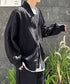Fine Shorts Jacket